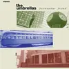 LP - Umbrellas - Fairweather Friend - Green Vinyl / Coloured Vinyl