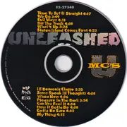 CD - UMC's - Unleashed