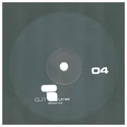 12inch Vinyl Single - Umek - Difolvon E.P.