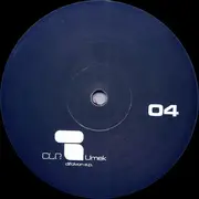 12'' - Umek - Difolvon E.P.