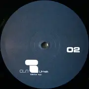 12'' - Umek - Kilevox E.P.