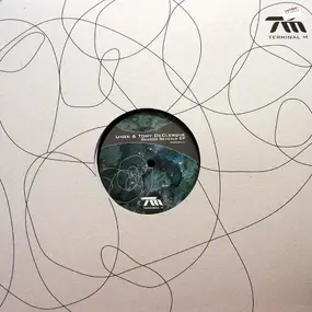 Umek - Reason Revealed EP
