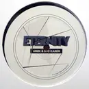 12inch Vinyl Single - Umek & Uto Karem - Eternity
