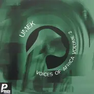 Umek - Voices Of Africa Volume 2