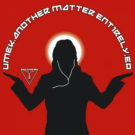 Umek - Another matter entirely