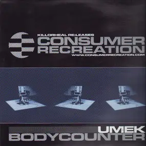 Umek - Bodycounter