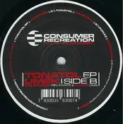 Umek - Tonatol ep