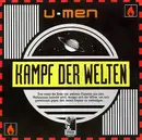 12'' - U-Men - Kampf Der Welten