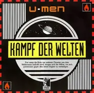 U-Men - Kampf Der Welten