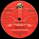 12inch Vinyl Single - Umilenick Feat Irina - Teu Amor