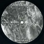 Umkra - Gaasperplas 14H