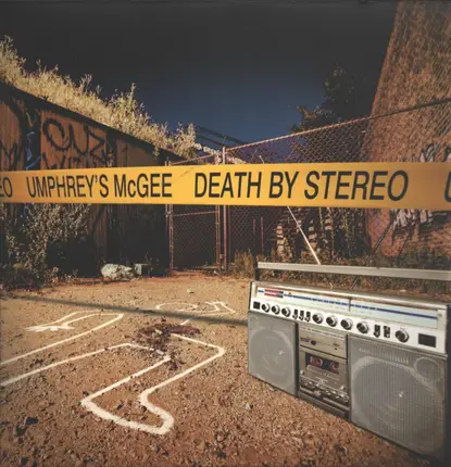 Umphrey's McGee - Death by Stereo