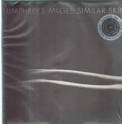 Umphrey's Mcgee - Similar Skin