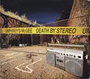 CD - Umphrey's McGee - Death By Stereo - Digipak