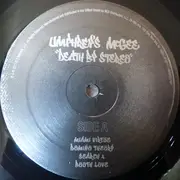 Double LP & CD - Umphrey's McGee - Death By Stereo - +CD, cd sized booklet