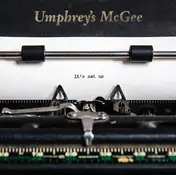 Umphrey's McGee - It's Not US
