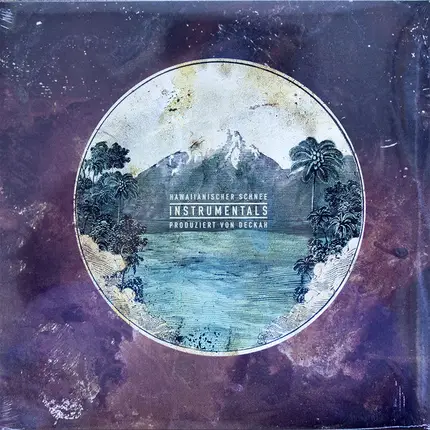 Umse - Hawaiianischer Schnee (Instrumentals)