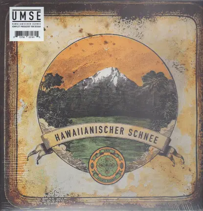 Umse - Hawaiianischer Schnee