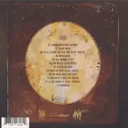 CD - Umse - Hawaiianischer Schnee - Digipak