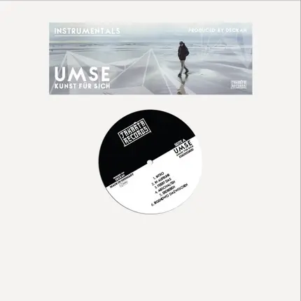 Umse - Kunst Für Sich Instrumentals