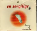CD - Umut Mürare, Alì Erzincanli a.o. - En Sevgilye 5 - Digipak, Still Sealed