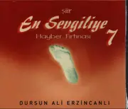CD - Umut Mürare, Fethullah Gülen a.o. - En Sevgilye 7 - Digipak, Still Sealed