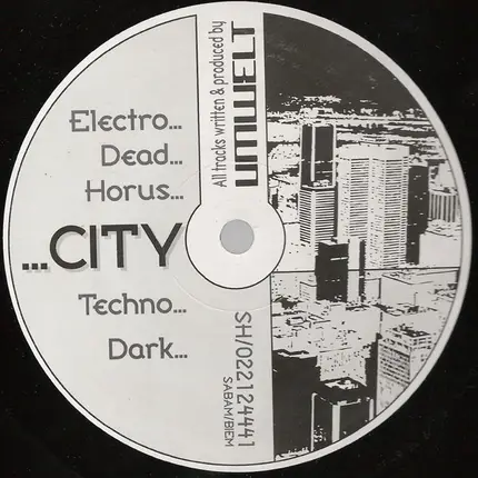 Umwelt - ...City