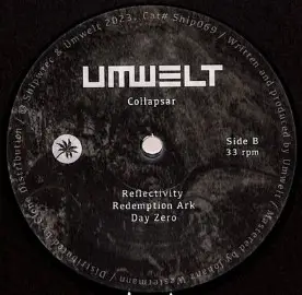 Umwelt - Collapsar