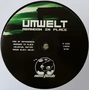 LP - Umwelt - Abandon In Place
