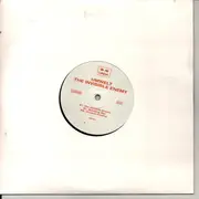 10'' - Umwelt - The Invisible Enemy - EP