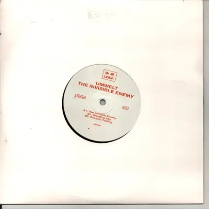 Umwelt - The Invisible Enemy