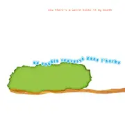CD - Un Caddie Renversé Dans L'herbe - Now There's A Weird Taste In My Mouth - Minidisc