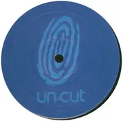 12inch Vinyl Single - Un-cut - Midnight