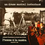 Un Drame Musical Instantané