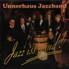 CD - Unnerhaus Jazzband - Jazz iss guud!