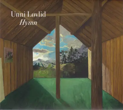 Unni Løvlid - Hymn