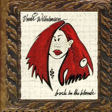 Unni Wilhelmsen - Back in the Blonde