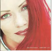 CD - Unni Wilhelmsen - Hurricane's Eye