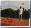 CD - Unni Wilhelmsen - Til Meg - SIGNED