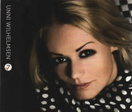 unni wilhelmsen - 7