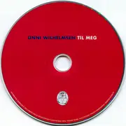 CD - Unni Wilhelmsen - Til Meg - SIGNED