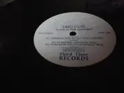 12inch Vinyl Single - Uno Clio - Love Is The Answer / Pleasure