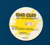12inch Vinyl Single - Uno Clio - Are you Man Enough?
