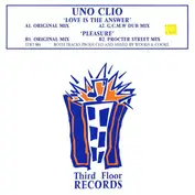 Uno Clio