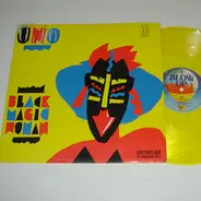 Uno - Black Magic Woman