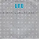 7inch Vinyl Single - Uno With Jimmy Somerville - The Last Infanta