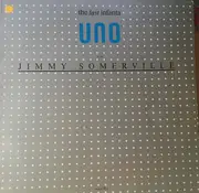 12inch Vinyl Single - Uno - The Last Infanta