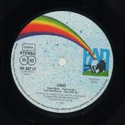 LP - Uno - Uno - Original 1st German