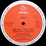 LP - Uno - Uno
