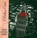 LP - Union Central Chimes - Christmas Carols